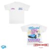 Full Violence Merch Store Shop Miami Slice Tee