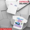 Full Violence Merch Store Shop Miami Slice Tee