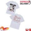 Gatecreeper Merch Store Shop Flesh Habit Tee