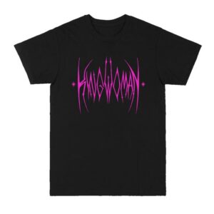 kenny Geniemob Merch Store Shop King Woman Logo Tee