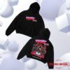 Ghost Racing Merch Store Shop Degen Gamblers Hoodie