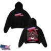 Ghost Racing Merch Store Shop Degen Gamblers Hoodie