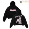 Ghost Racing Merch Store Shop Ghost Me Hoodie