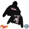 Ghost Racing Merch Store Shop Ghost Me Hoodie