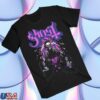 Ghost Store Shop Reassembled Faith Tee