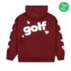 Golf Wang Merch Store Shop Crush Hoodies By Golf Wang