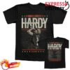 Hardy Merch Store God Country Country Photo Tour Tee