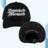 kenny Haunted Mound Shop Merch Store Haunted Mound Black Hat