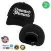 kenny Haunted Mound Shop Merch Store Haunted Mound Black Hate