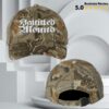 kenny Haunted Mound Shop Merch Store Haunted Mound Camo Hat