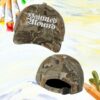 kenny Haunted Mound Shop Merch Store Haunted Mound Camo Hatv