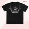kenny Haunted Mound Shop Merch Store Haunted Mound Reapers Black Tee