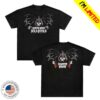 kenny Haunted Mound Shop Merch Store Haunted Mound Reapers Black Teee