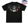kenny Haunted Mound Shop Merch Store Haunted Mound Reapers Black Teev