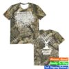 kenny Haunted Mound Shop Merch Store Sematary Logo Camo Teee