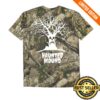 kenny Haunted Mound Shop Merch Store Sematary Logo Camo Teev