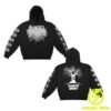 kenny Haunted Mound Shop Merch Store Sematary Logo Hoodiee