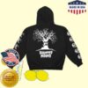 kenny Haunted Mound Shop Merch Store Sematary Logo Hoodiev