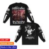 kenny Haunted Mound Shop Merch Store Sematary Pines Long Sleevee