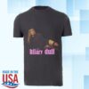 Hilary Duff Shop Merch Store Luck Or Something Album Tee