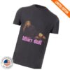 Hilary Duff Shop Merch Store Luck Or Something Album Tee