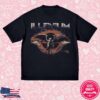 Illenium Music Merch Store Odyssey 2 Tee