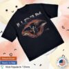 Illenium Music Merch Store Odyssey 2 Tee