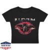 Illenium Music Merch Store Odyssey Tees