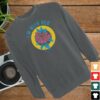 Im With Her Merch Shop Rhododendron Crewneck