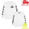 Inflames Shop Merch Store Retro Logo Longsleeves