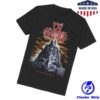 Inflames Shop Merch Store The Jester Race Tee