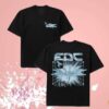 kenny Insomniac Shop Merch Store Daisy Grid Glow Ss Tee
