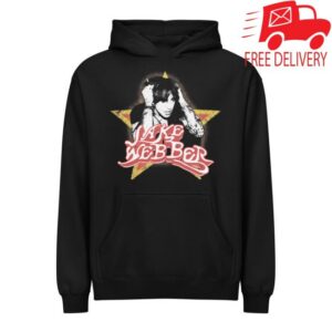 Jake Merch Shop Jake Star Hoodie