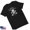 Jake Merch Shop Printify Skull Tee