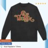 Jeff Lynneselo Merch Shop Evil Long Sleeve (Black)