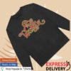 Jeff Lynneselo Merch Shop Evil Long Sleeve (Black)