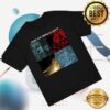 Jimmy Eat World Merch Shop Clarity Album T-Shirt (Black)