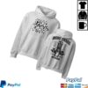 Ken Carson Merch Store Shop Ken Carson More Chaos Cross Style Oversized Hoodie