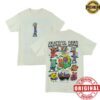 Killer Acid Merch Store Shop Grateful Dead Bears T-Shirt