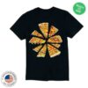 Killer Acid Merch Store Shop Pizza Party Anniversary Shirt