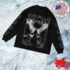 Kittie Shop Merch Store Eclipse Black Long Sleeve