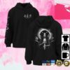Kittie Shop Merch Store Hecate Black Pullover