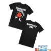 kenny Lambrini Girls Merch Store Shop Lips Teev
