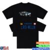 Letgodsortemout Merch Store Shop Star Trak X Lord Willin Plate Tees