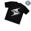 Letgodsortemout Merch Store Shop Star Trak X Lord Willin' Snow Trak Tee