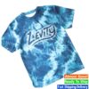 Levity Merch Merch Shop Levity Logo Pool Dye Tee
