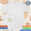 Lewis Ofman Merch Shop Lewis Ofman T-Shirt