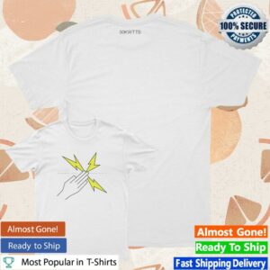 Lewis Ofman Merch Shop Lewis Ofman T-Shirt