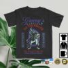 Lostbrostradingco Merch Store Shop Gracey's Haunted Tattoo Parlor Tee