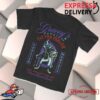 Lostbrostradingco Merch Store Shop Gracey's Haunted Tattoo Parlor Tee